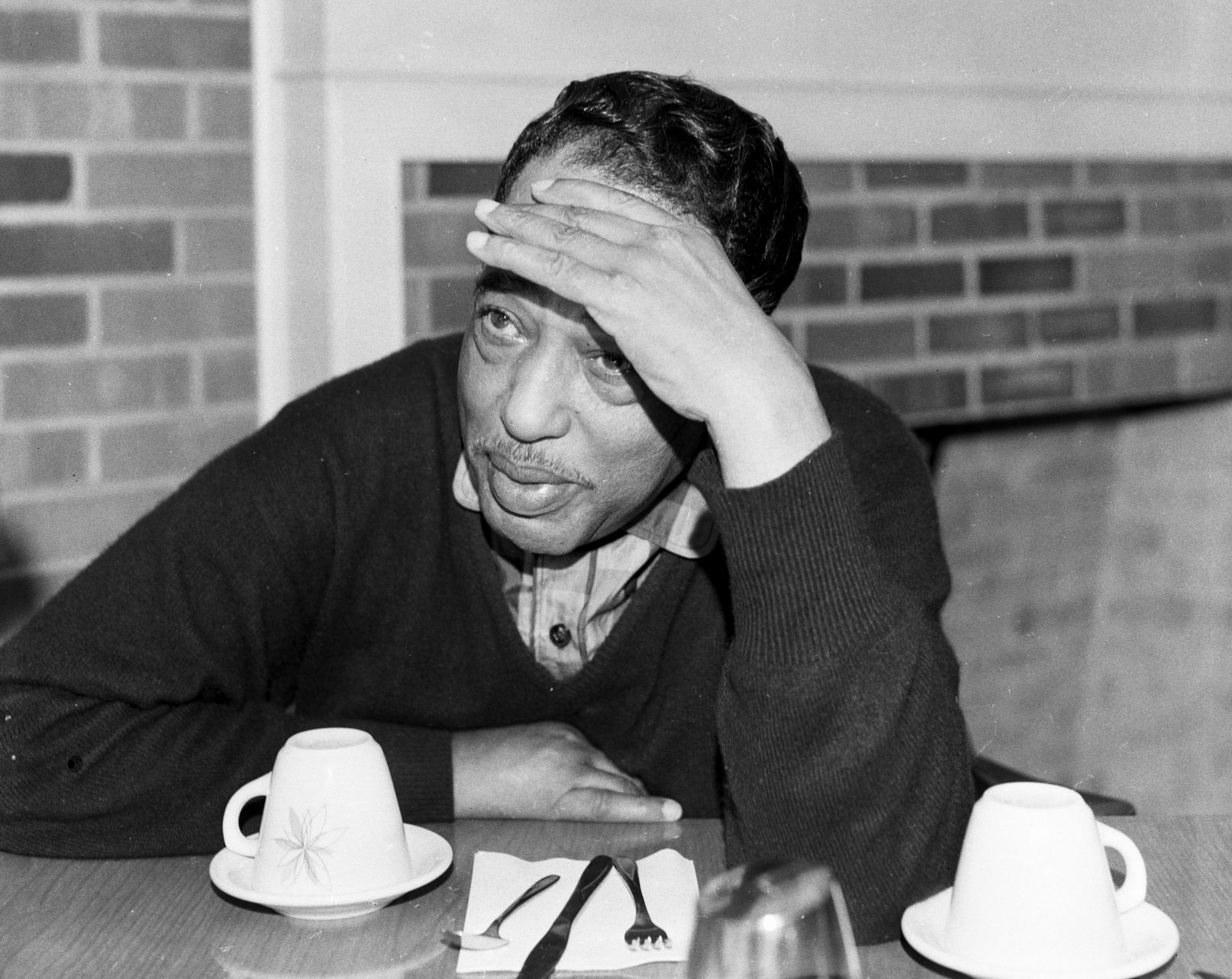 Duke Ellington in ÃÛèÖÖ±²¥